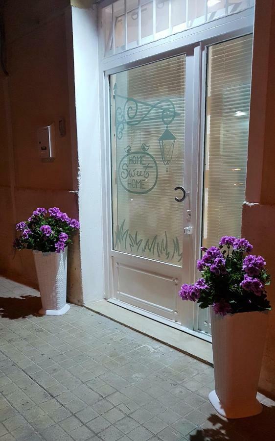 A Casa Dei Miei Villa Syracuse Exterior photo